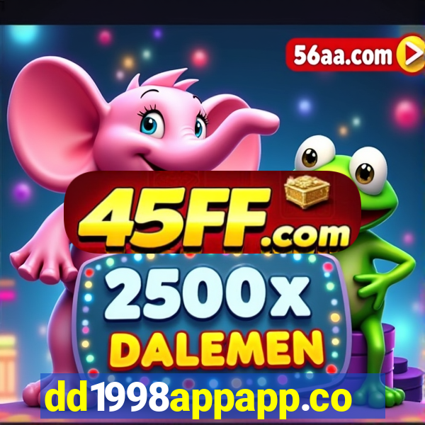 dd1998appapp.com