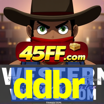 ddbr