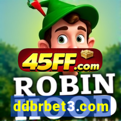 ddbrbet3.com