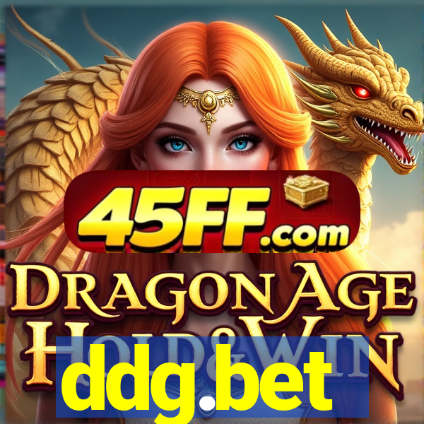 ddg.bet