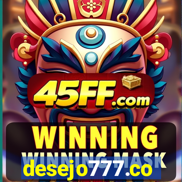desejo777.co