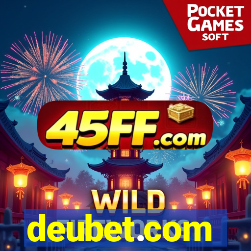 deubet.com