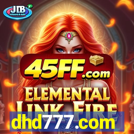 dhd777.com