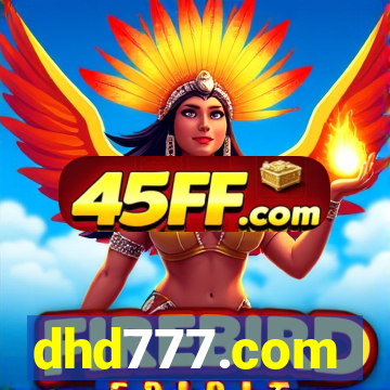 dhd777.com