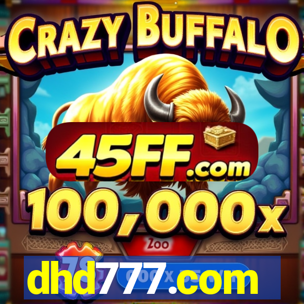 dhd777.com