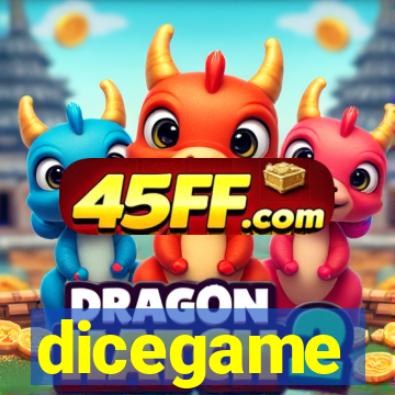 dicegame