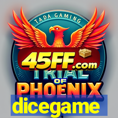 dicegame