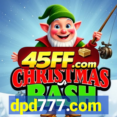 dpd777.com