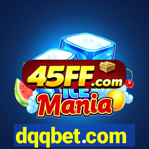 dqqbet.com
