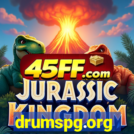 drumspg.org