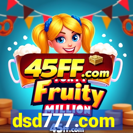 dsd777.com