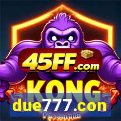 due777.con