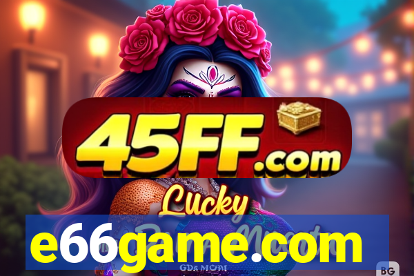 e66game.com