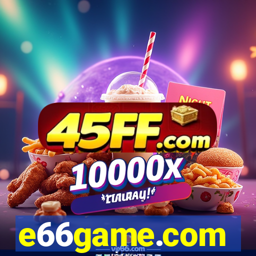 e66game.com