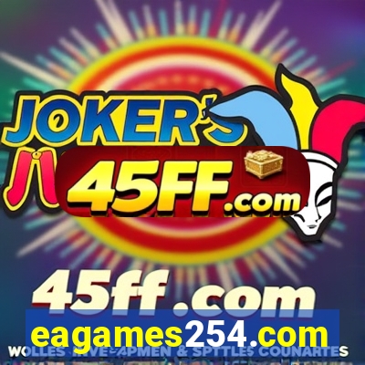 eagames254.com