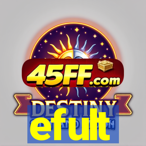 efult