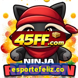 esportefeliz.com