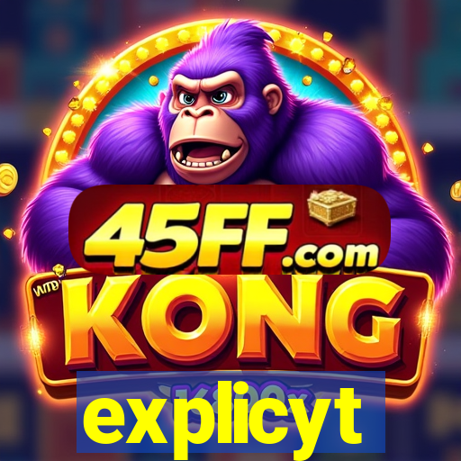 explicyt