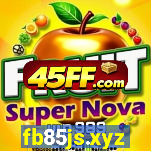 fb85js.xyz