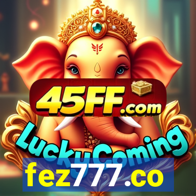 fez777.co