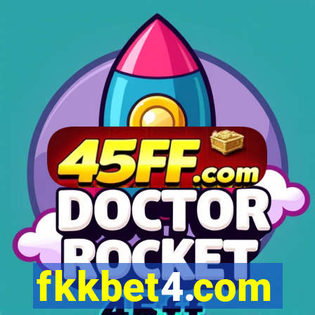 fkkbet4.com
