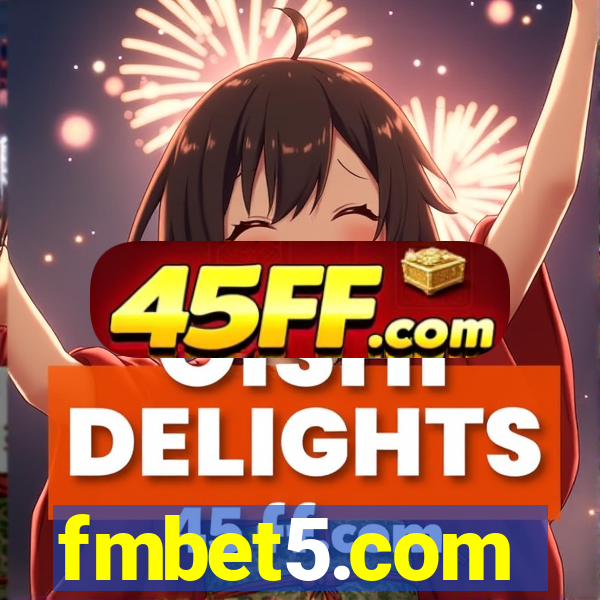 fmbet5.com
