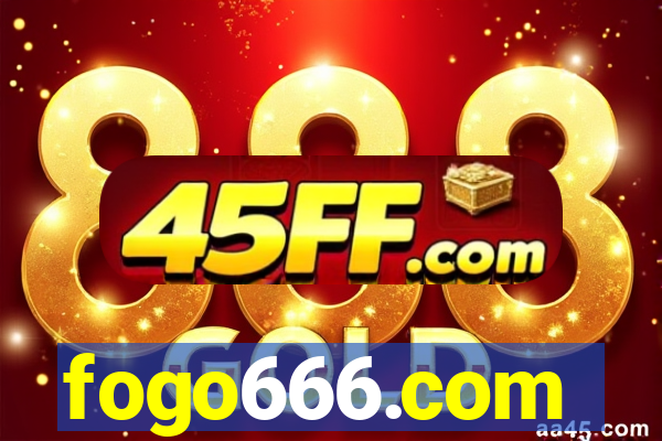 fogo666.com