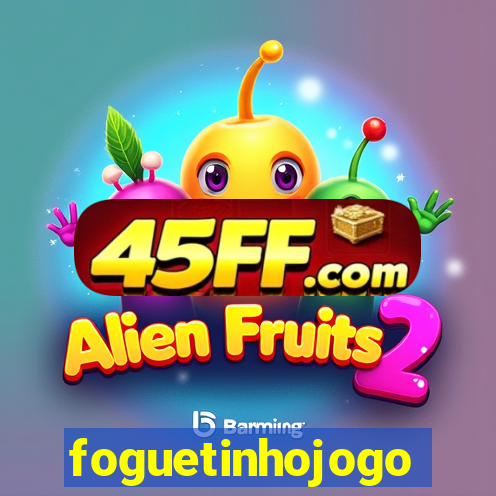 foguetinhojogo