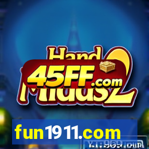 fun1911.com