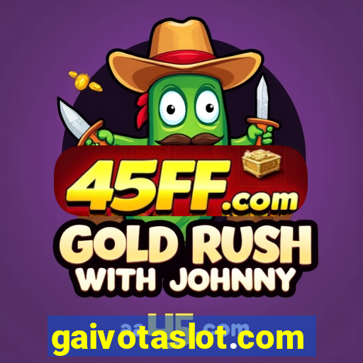 gaivotaslot.com