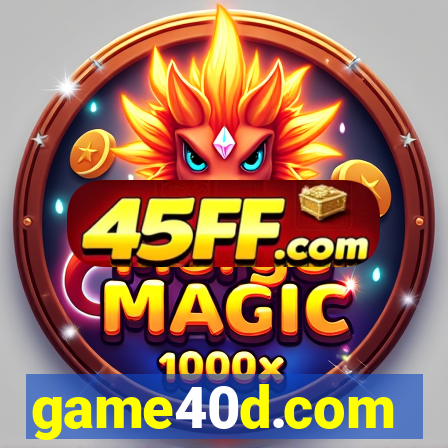 game40d.com
