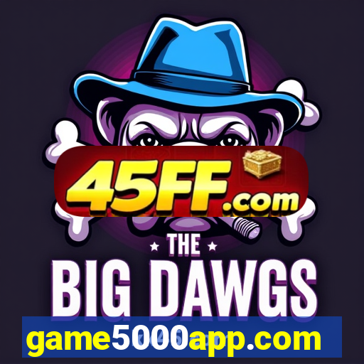game5000app.com
