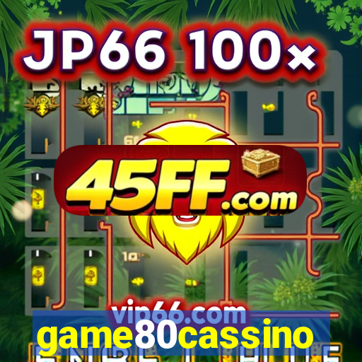 game80cassino