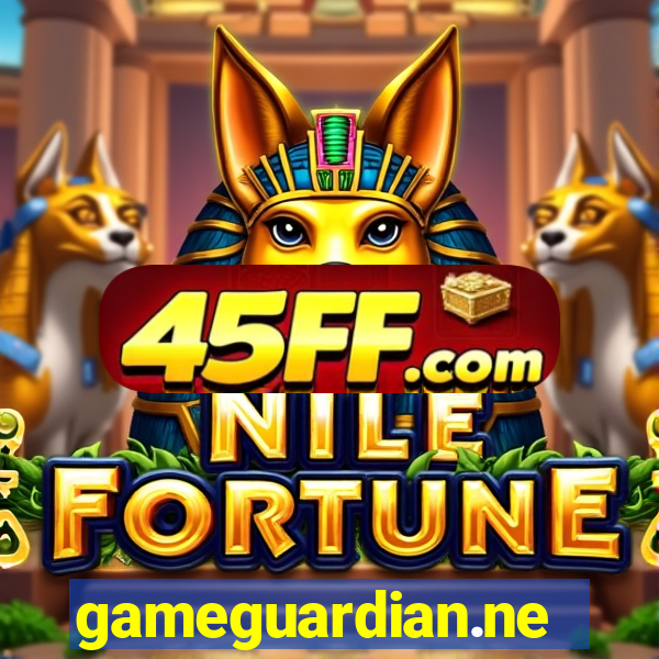 gameguardian.net