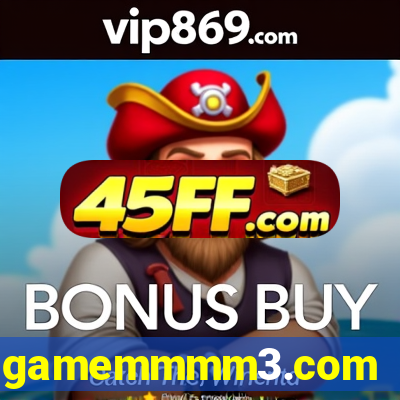 gamemmmm3.com