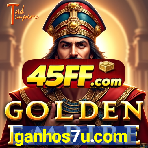 ganhos7u.com