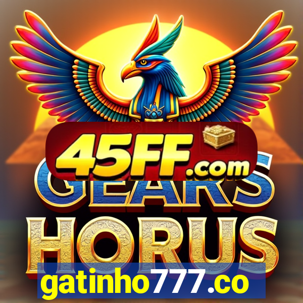 gatinho777.co
