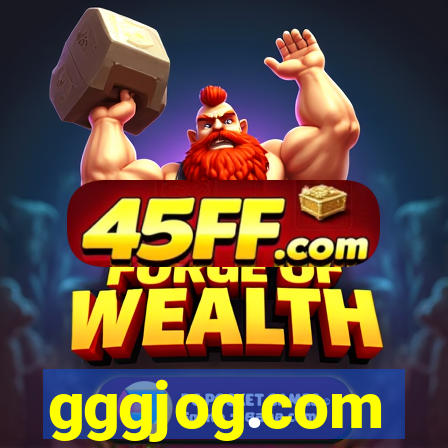 gggjog.com