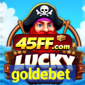 goldebet