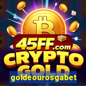 goldeourosgabet