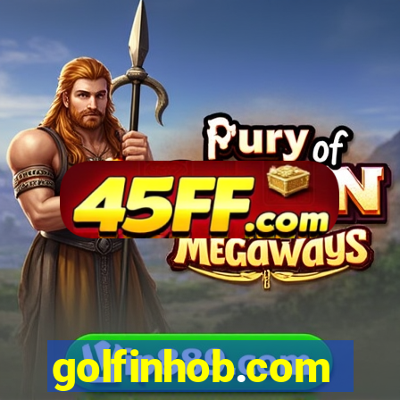 golfinhob.com