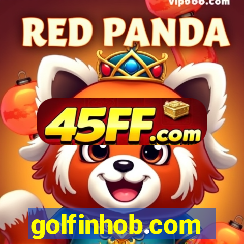 golfinhob.com