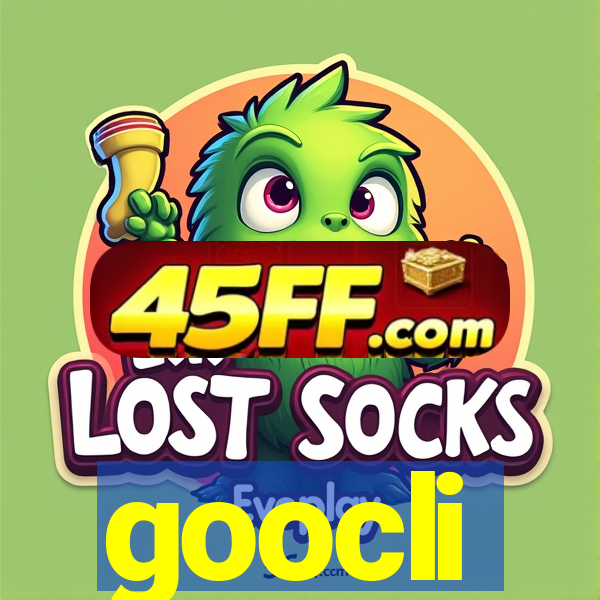 goocli