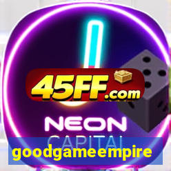 goodgameempire