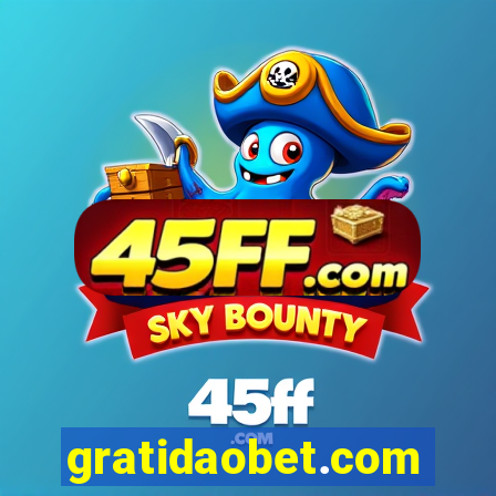 gratidaobet.com