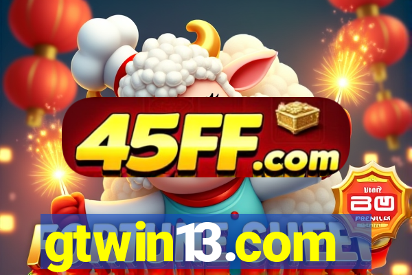 gtwin13.com