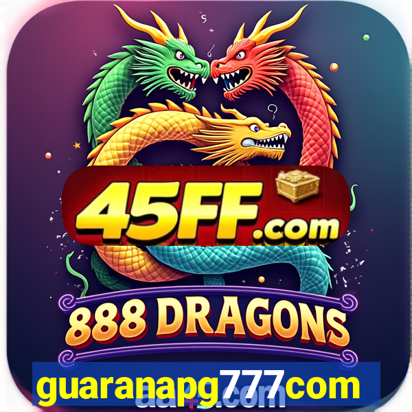 guaranapg777com