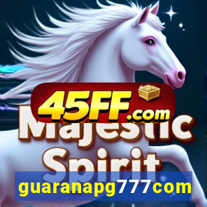 guaranapg777com