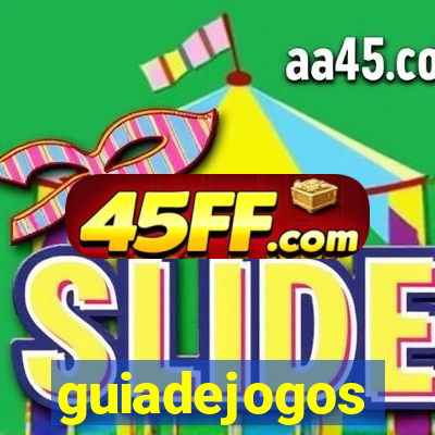 guiadejogos