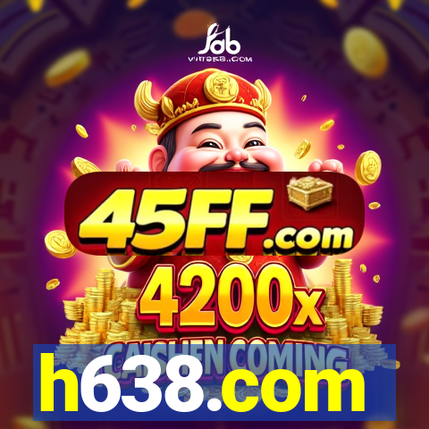 h638.com